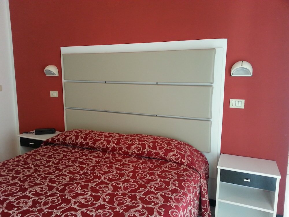 Фото Hotel Mizar