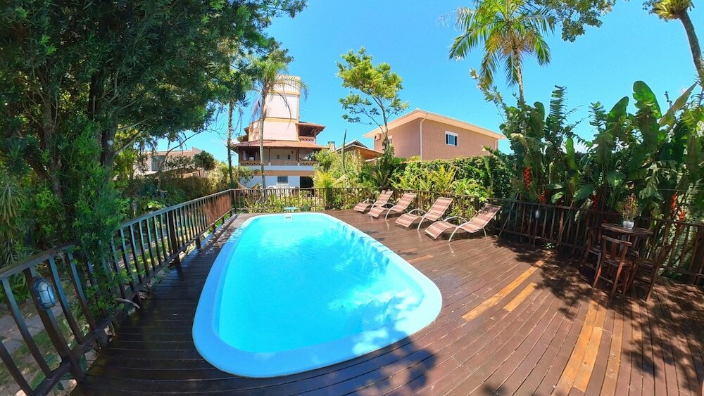 Фото Hotel Natur Campeche