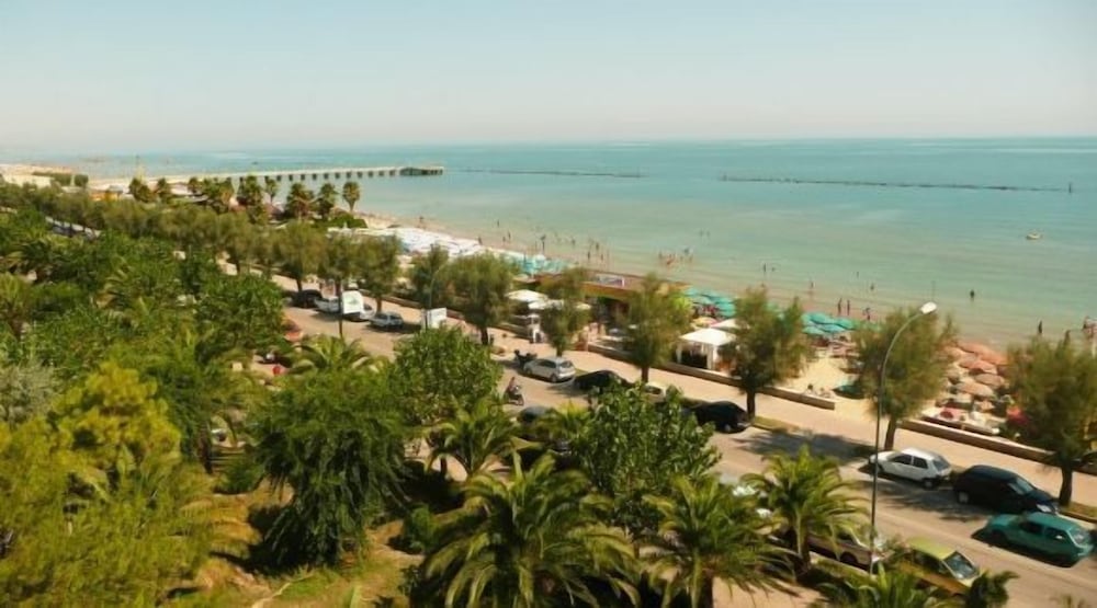 Фото Hotel Narcisi