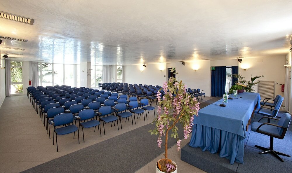 Фото HR Senigallia