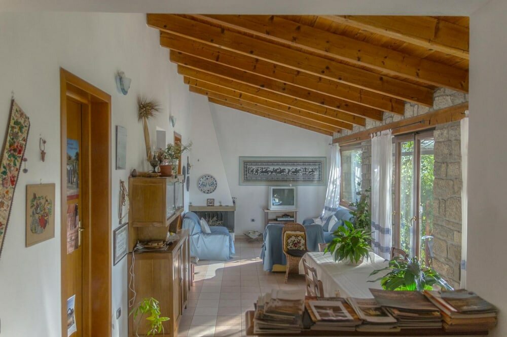 Фото Il Giardino di Valentina