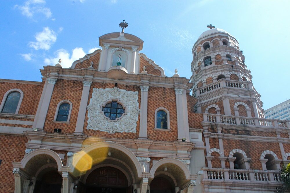 Фото Ramada by Wyndham Manila Central