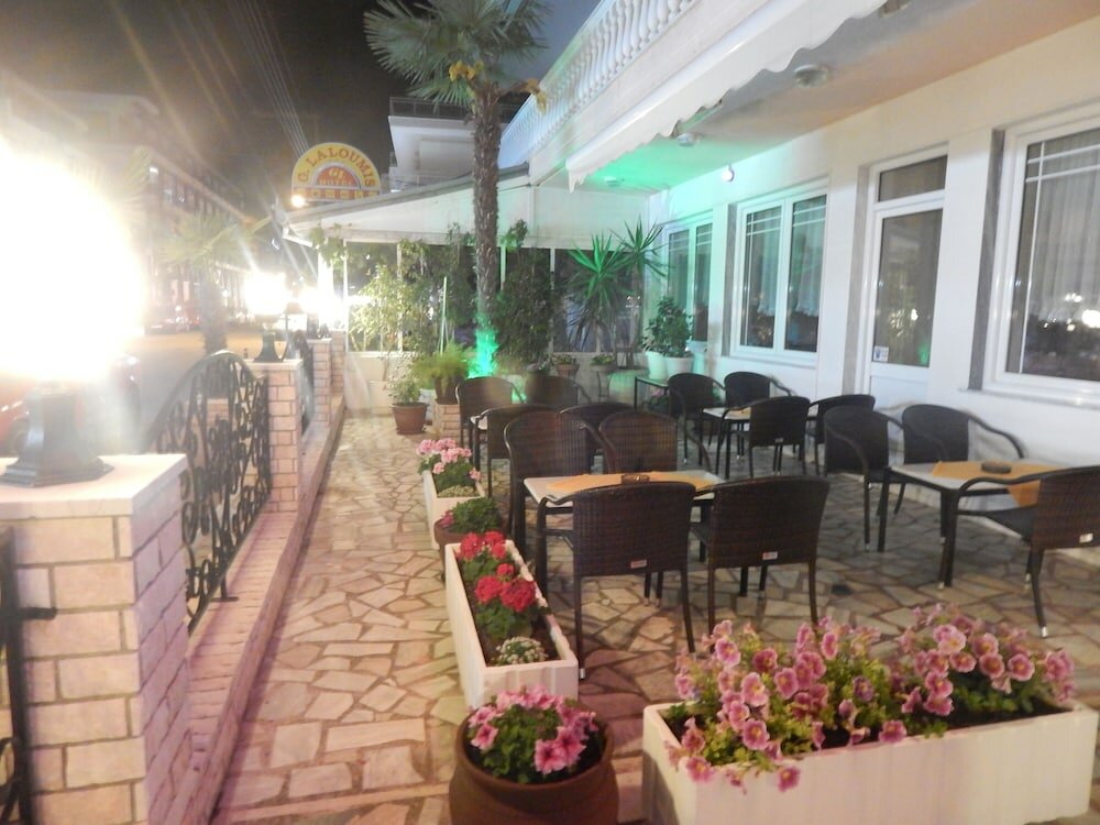 Фото Gold Stern Hotel