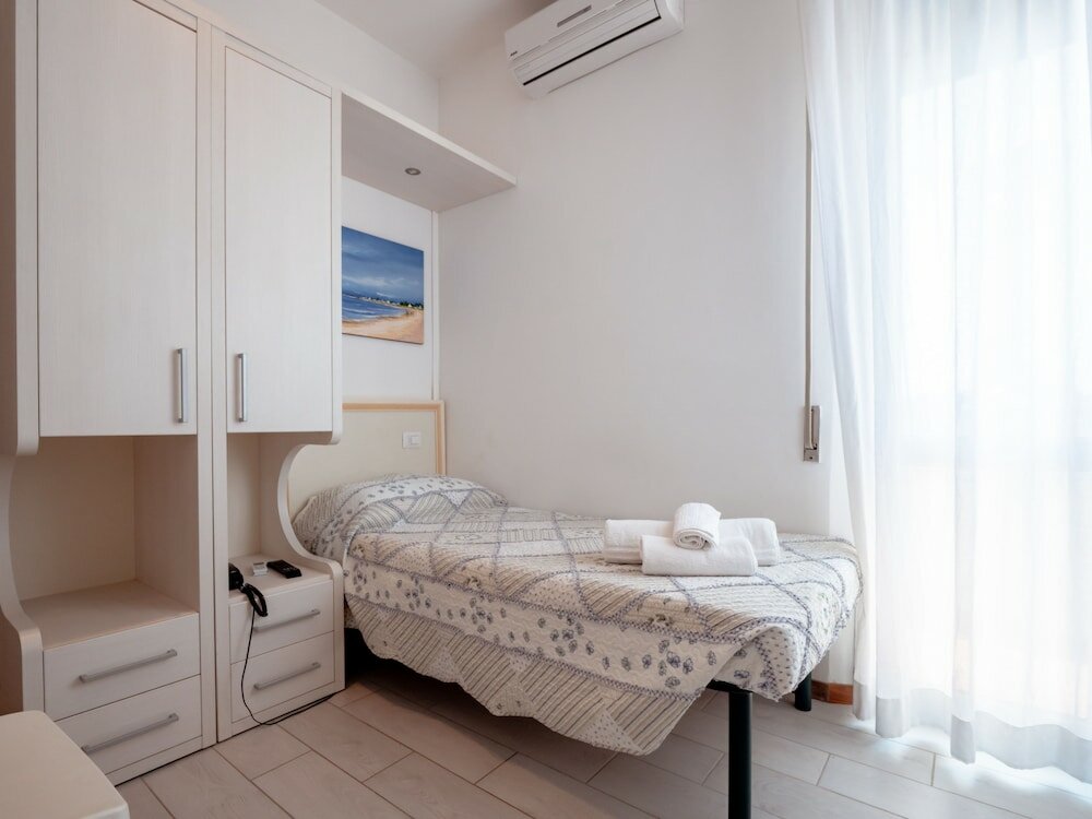 Фото Hotel Villa Sorriso