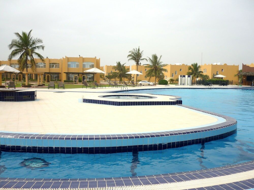 Фото Samharam Resort