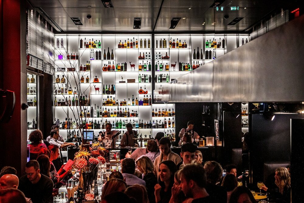 Фото Conservatorium Hotel