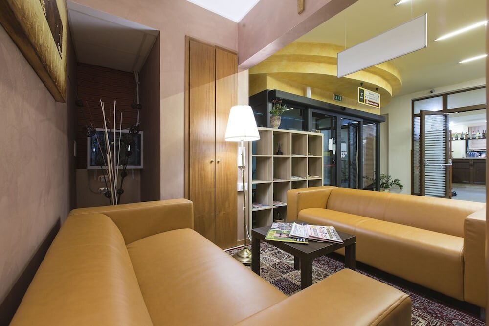 Фото Hotel La Piana