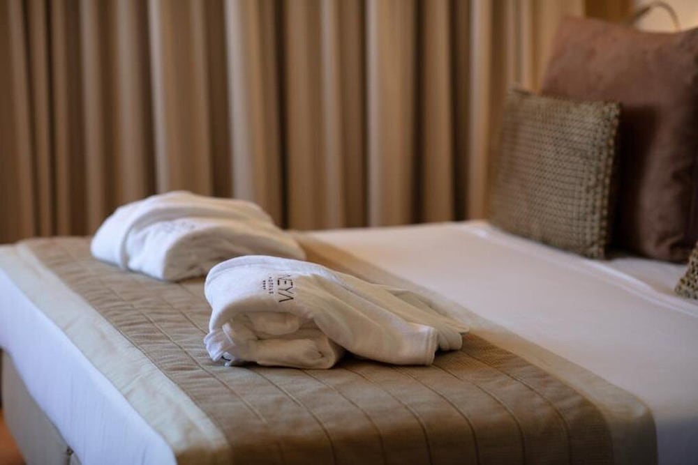 Фото Neya Lisboa Hotel