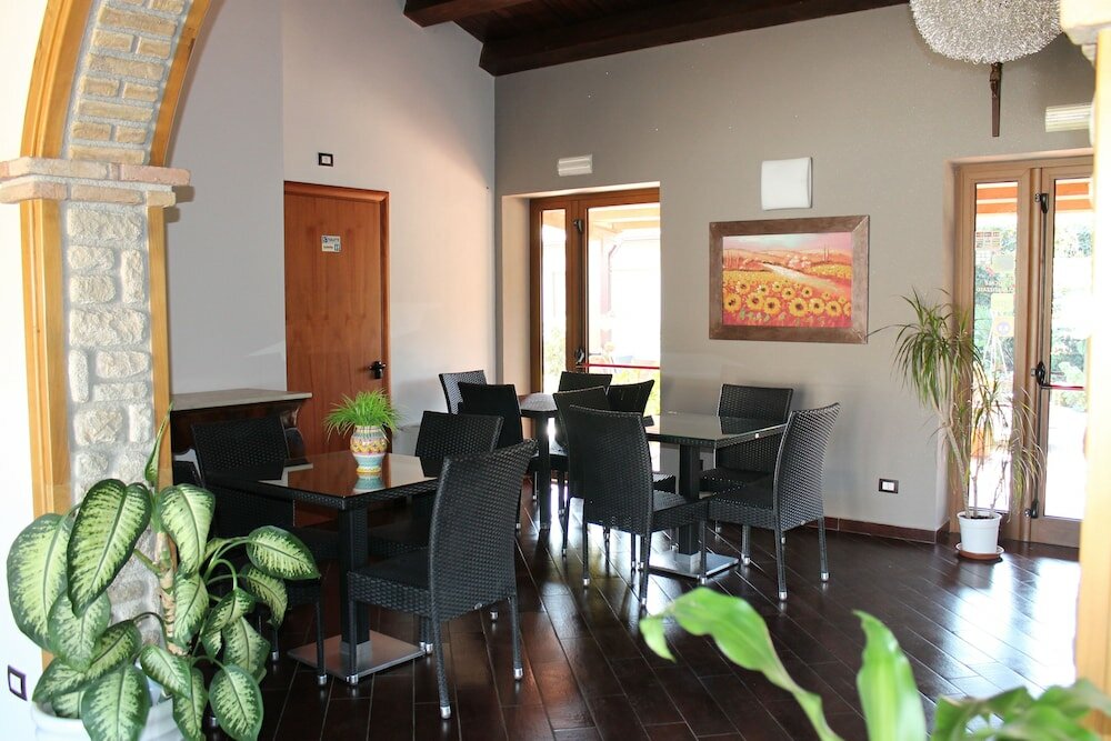 Фото Casale Margherita