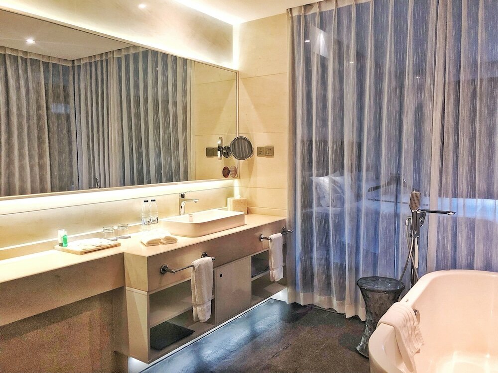 Фото The Westin Xian