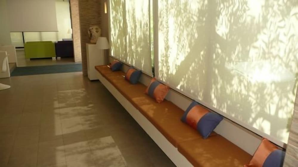 Фото Hotel Narcisi