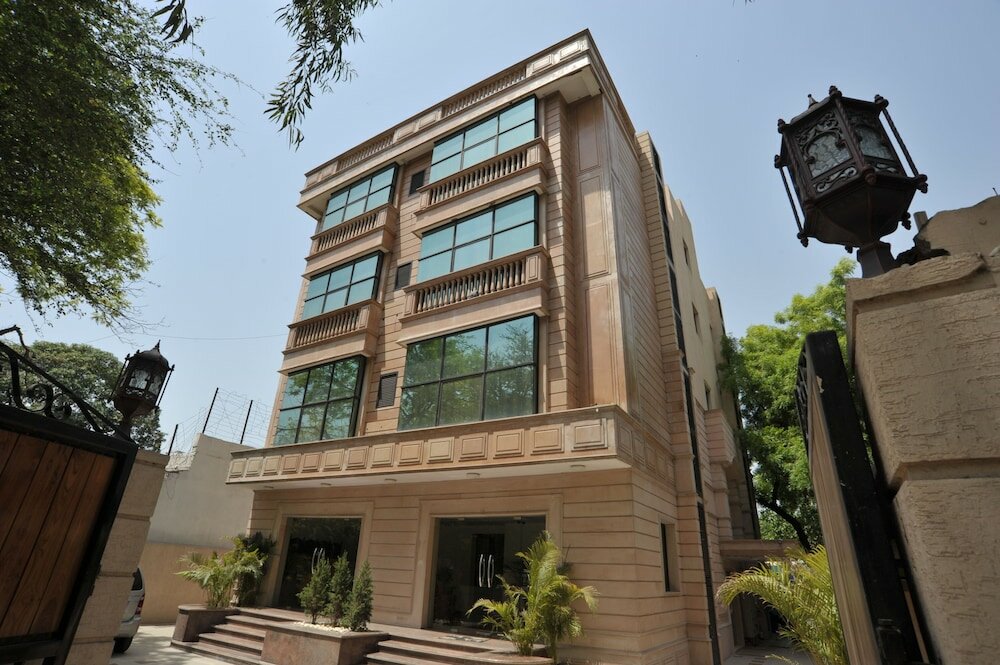 Фото Hotel Emarald