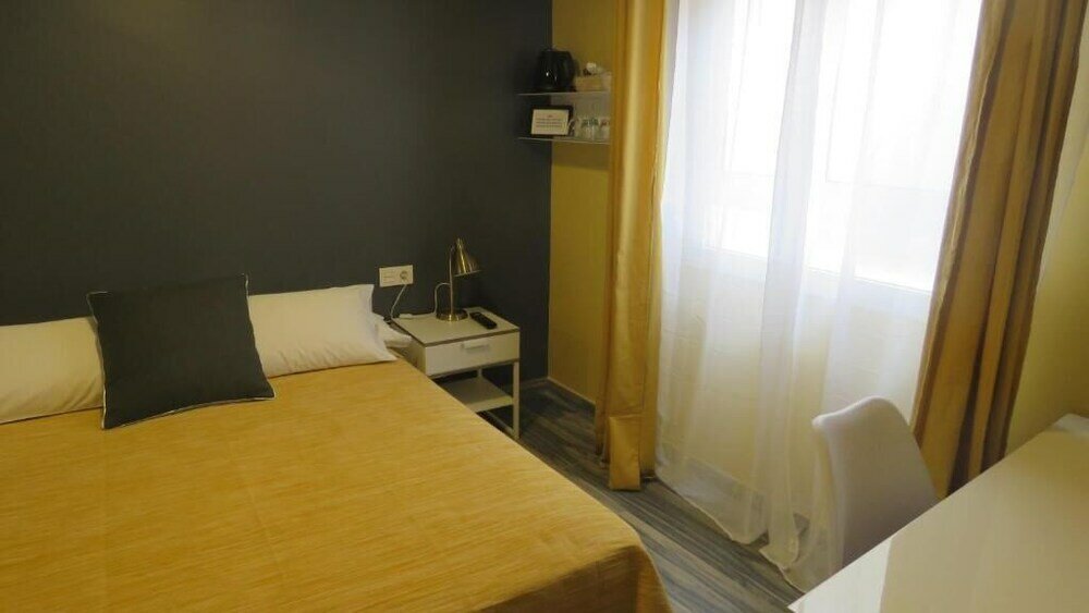 Фото Alicante San Nicolas