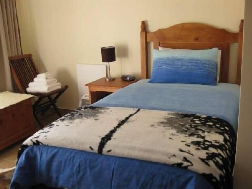 Фото Ange B&b and Guesthouse