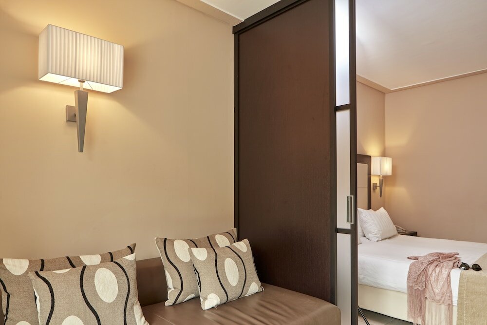 Фото Atlantica Grand Mediterraneo Resort