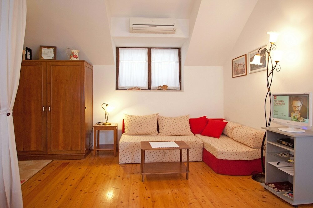 Фото Apartment Margarita