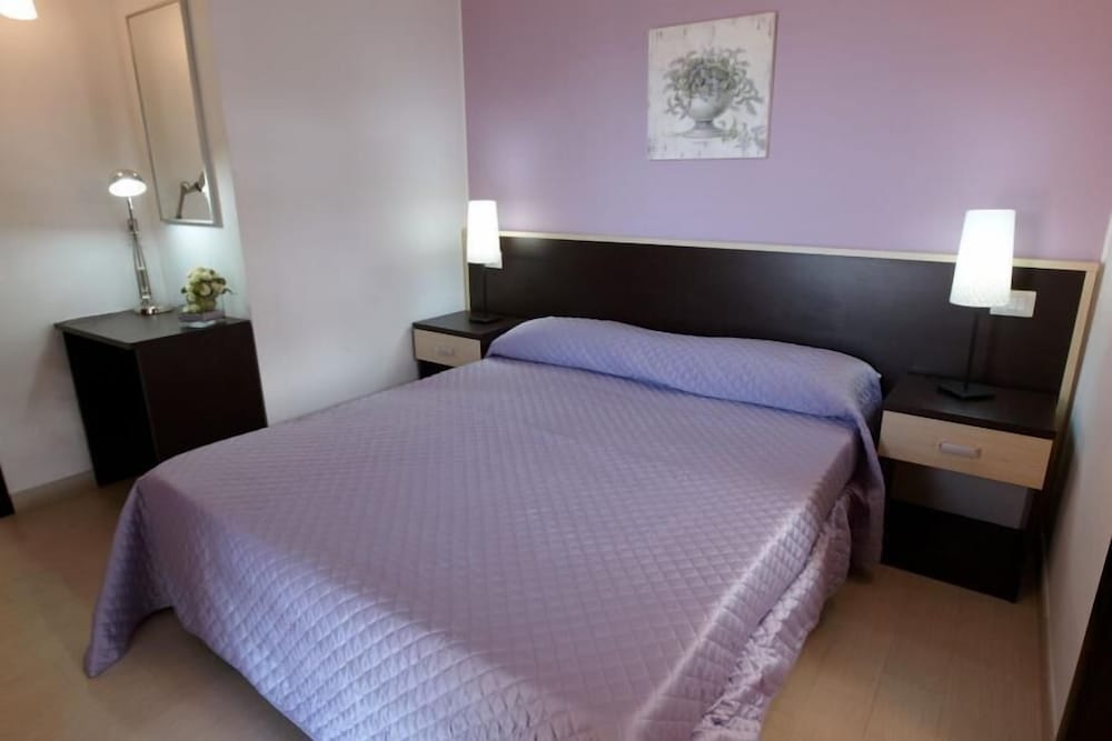 Фото Il Girasole Capo d'Orlando