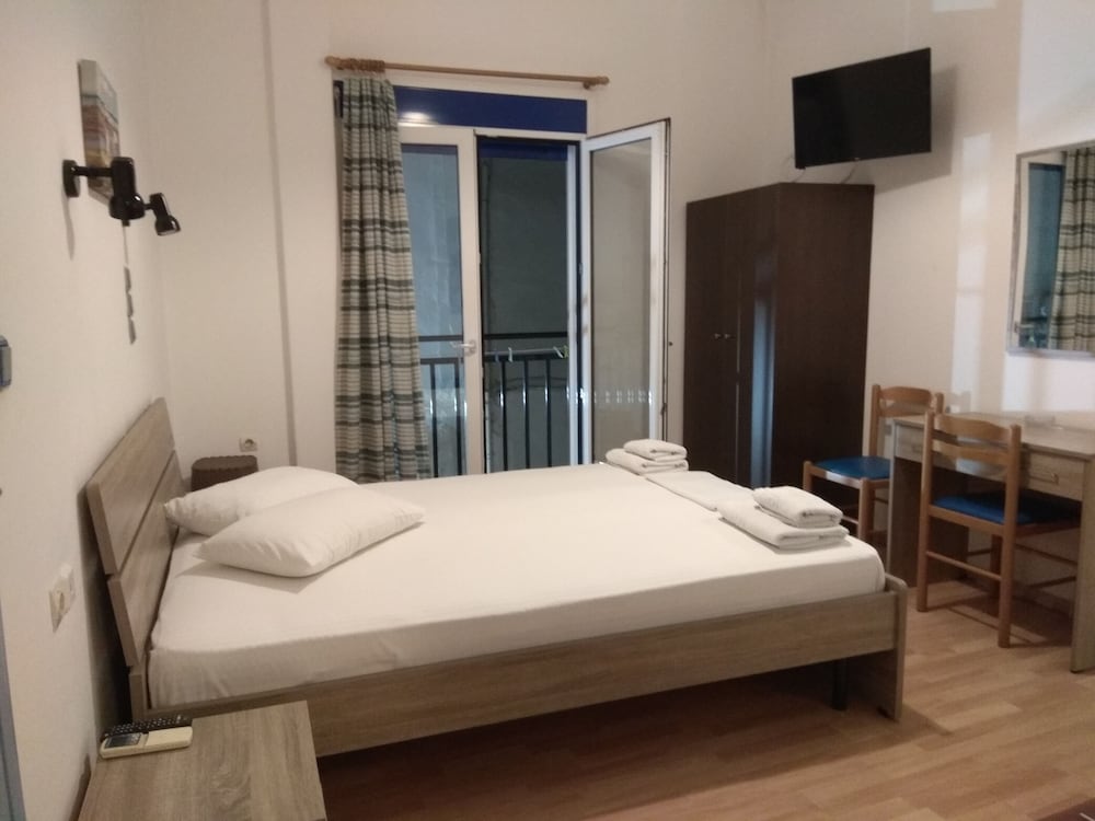 Фото Seafront Old Town