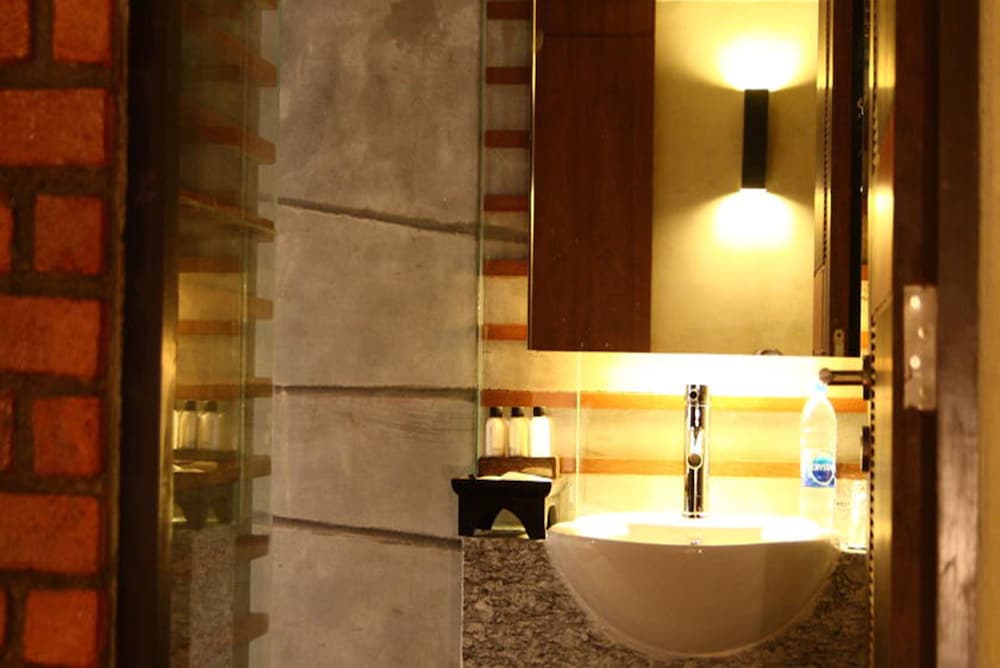 Фото The Fusion Suites