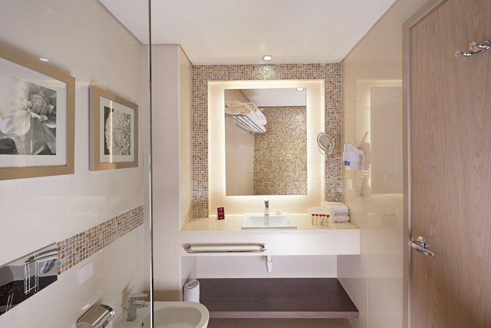 Фото Makarem Annakheel Hotel & Resort