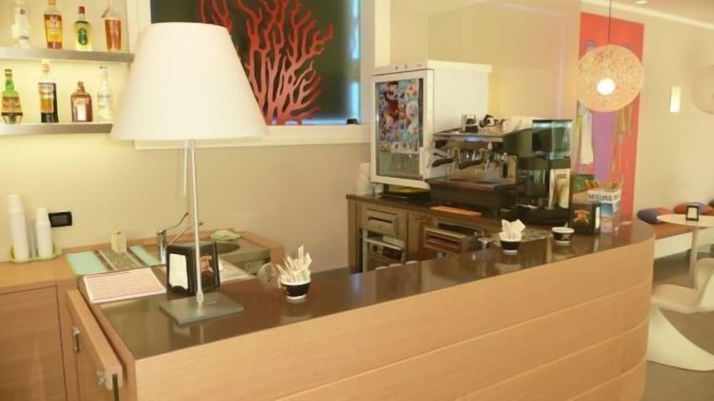 Фото Hotel Narcisi