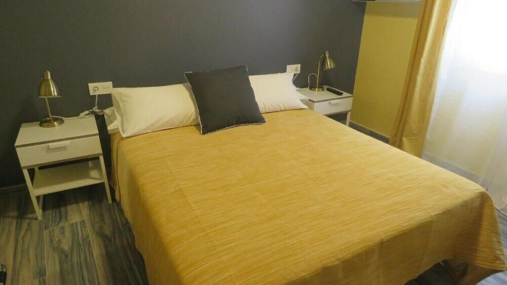 Фото Alicante San Nicolas