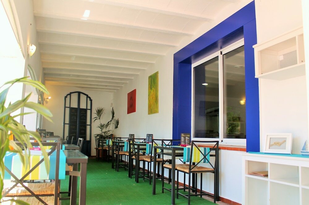 Фото Hotel La Caleta de Tamariu