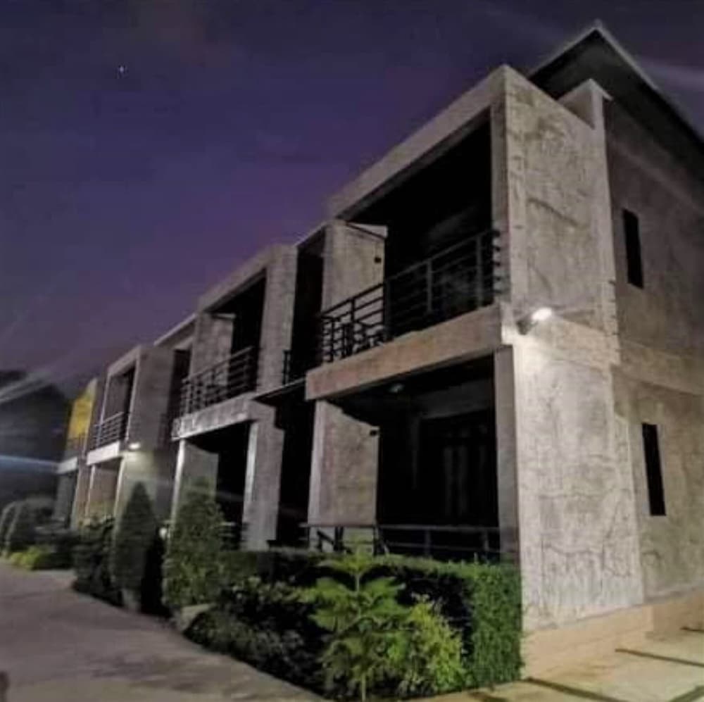 Фото Busaba House