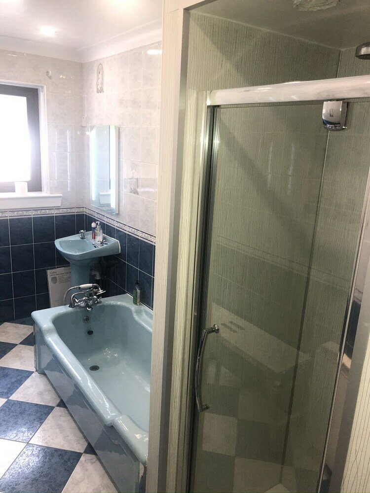 Фото Arrochar Alps and Loch views