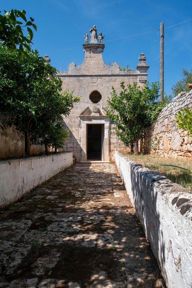 Фото Borgo Santuri
