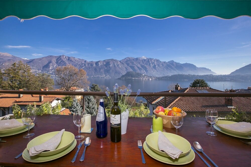 Фото Cadenabbia Fantastico