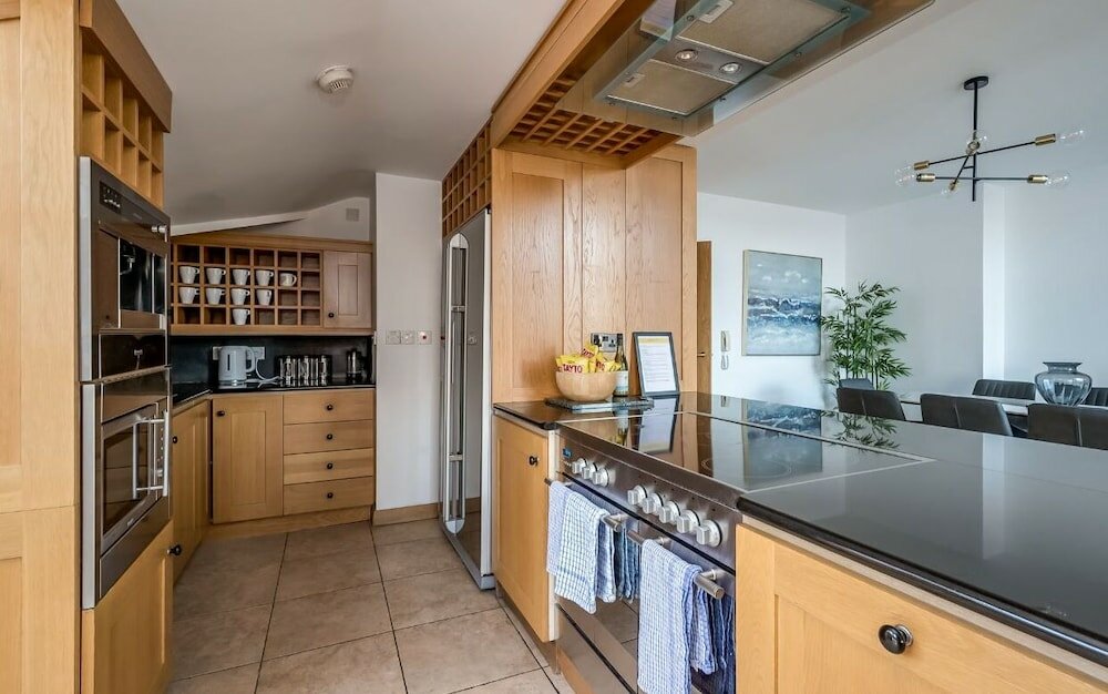 Фото Pottingers Quay