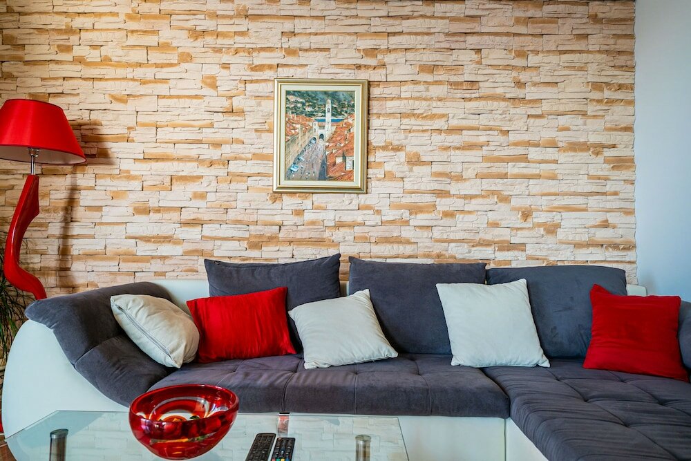 Фото Sea View Apartments - Lenka Radic Zlatni Potok 28