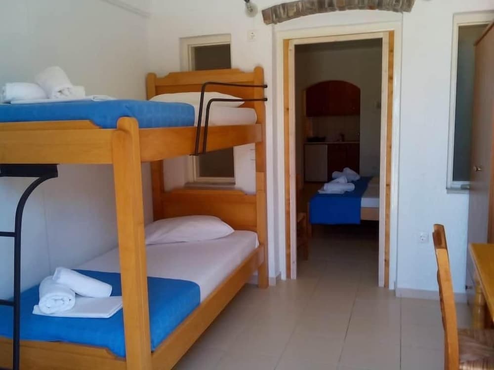 Фото Art Studio Apartments