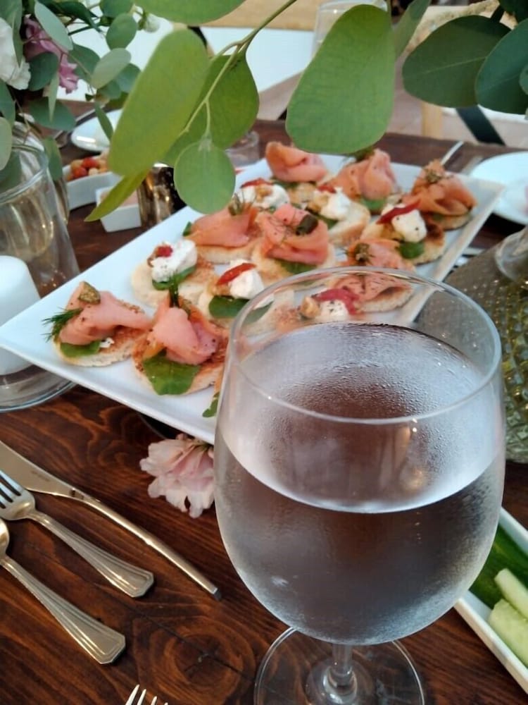 Фото La Veranda Hotel