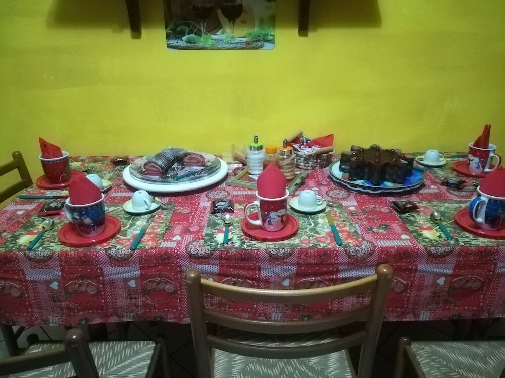 Фото Angolo Felice B&b