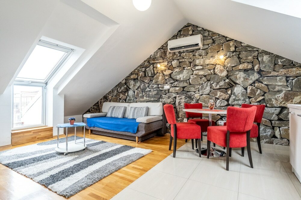 Фото Apartments Adriatic Split-Stobreč