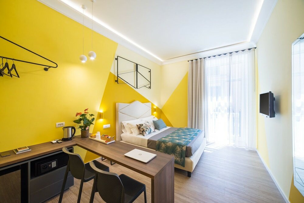 Фото отеля 3