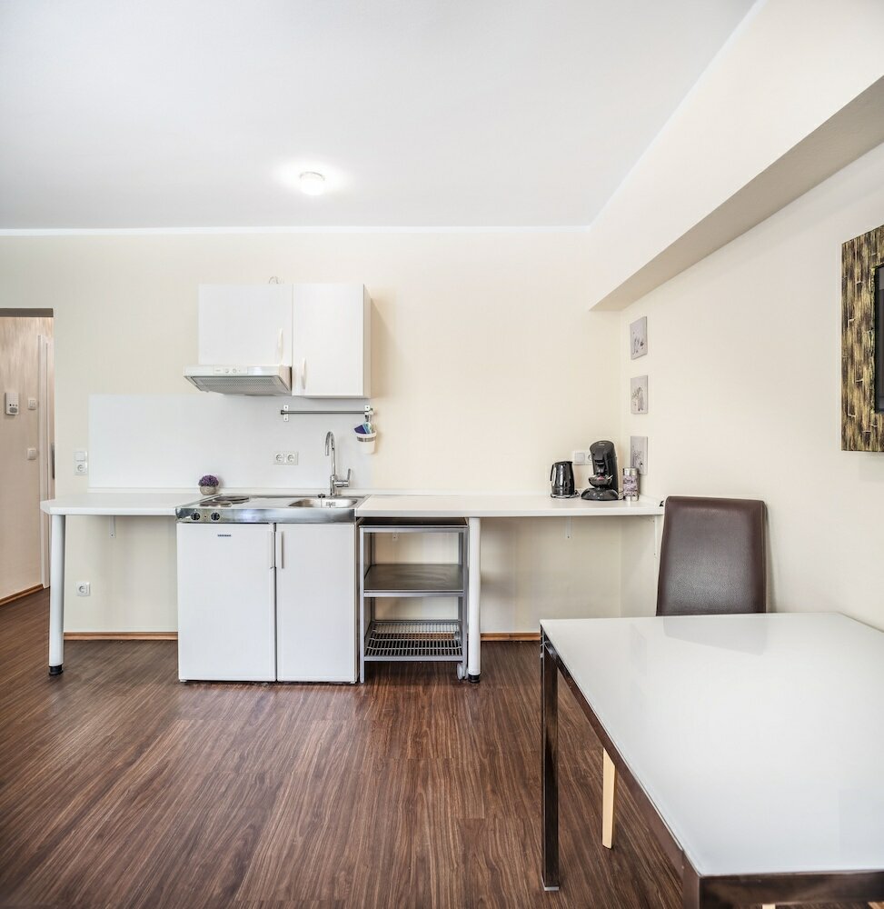 Фото Отель Little Italy Heidelberg