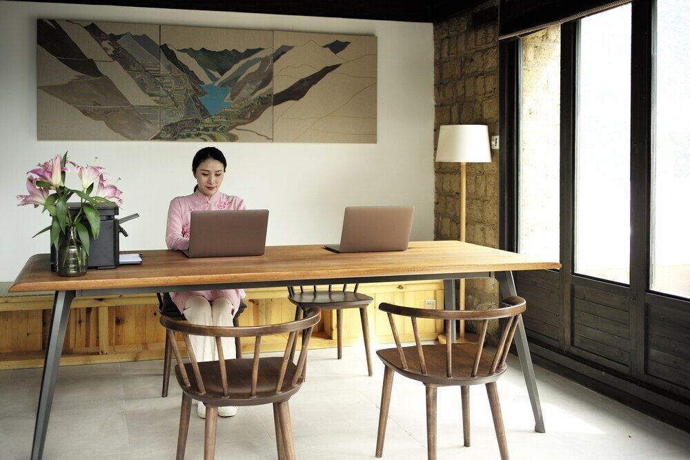 Фото Lux Tea Horse Road Stone Town