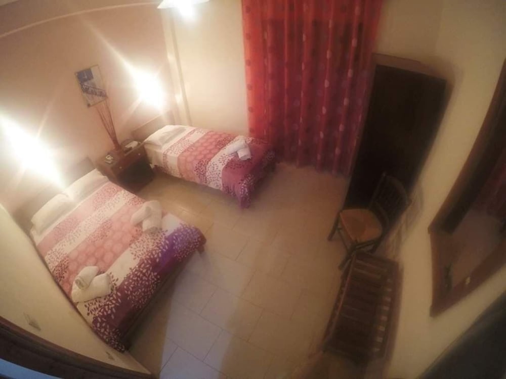 Фото Elizabeth Hotel