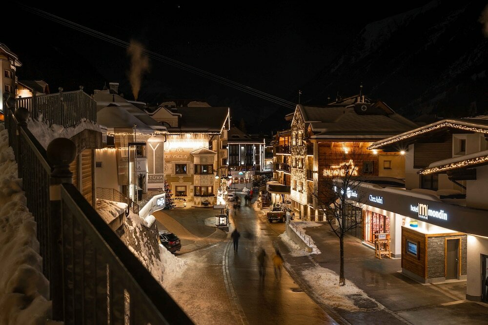 Фото Hotel Abendrot by Alpeffect Hotels