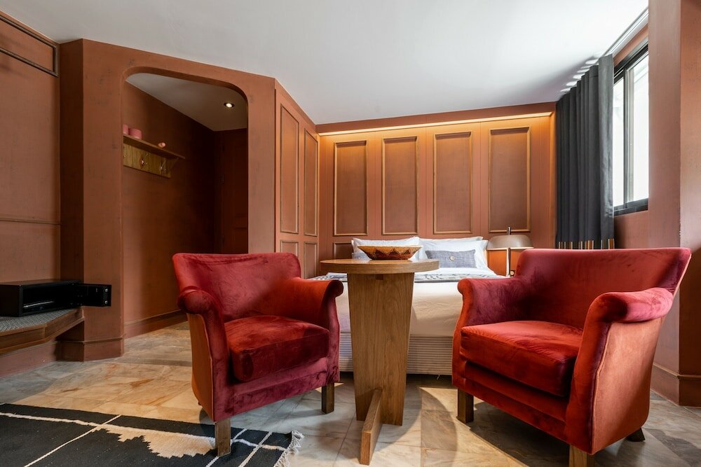 Фото отеля 4