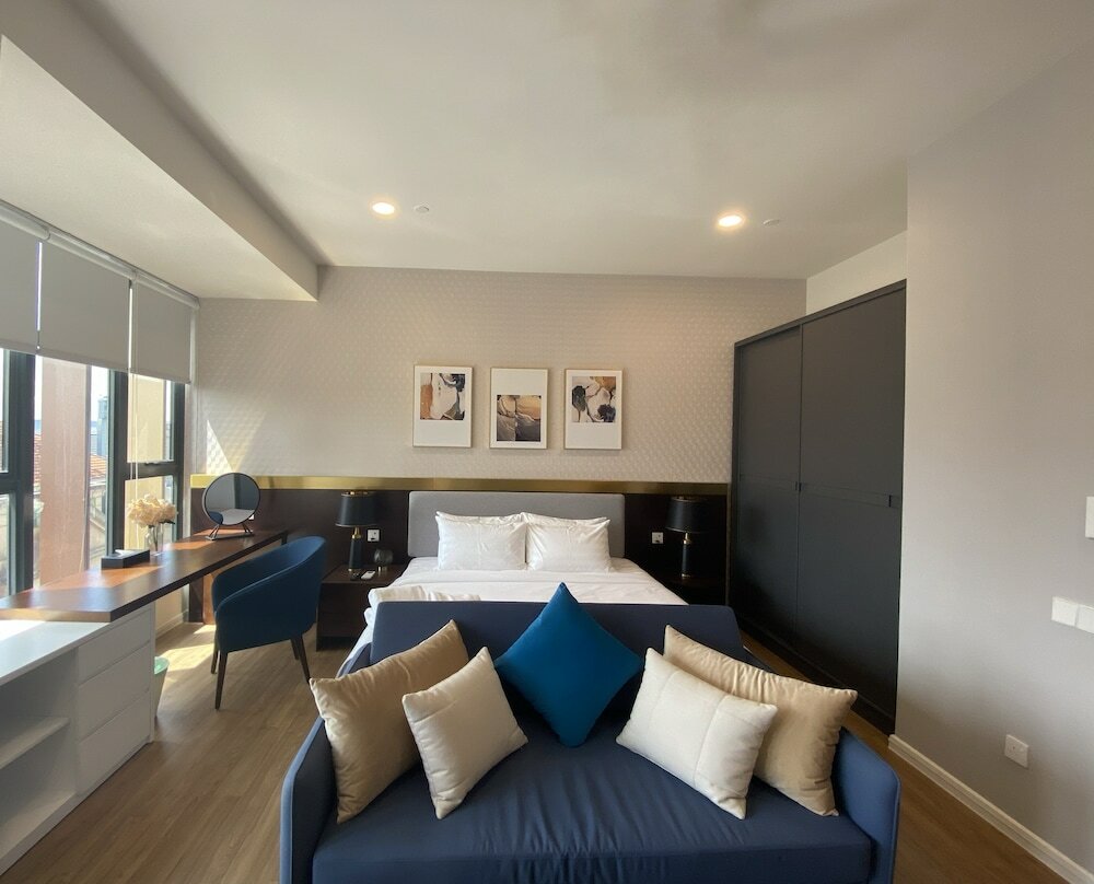 Фото Ceylonz Suites by MyKey Global