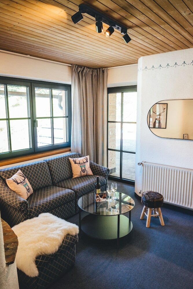 Фото Hotel Sportalm