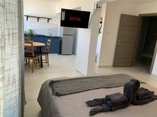 Гостиница Гостевой дом Maya Luxury в Хайфском АО