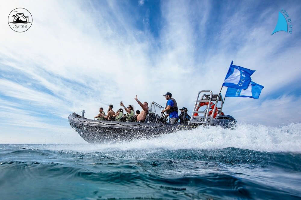 Фото Stylish Penthouse near Akhziv Beach