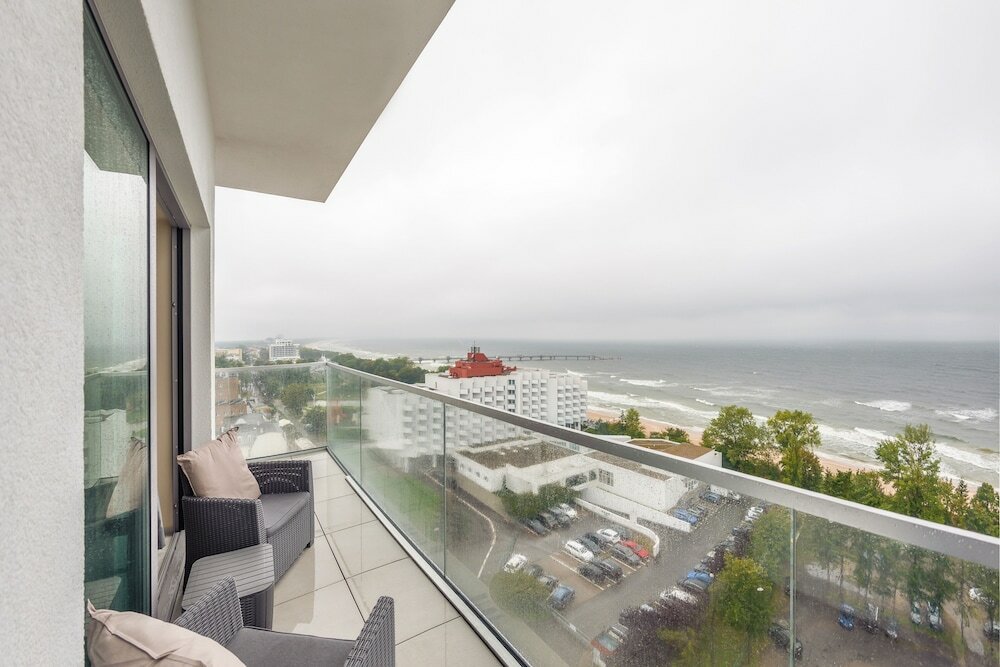 Фото Apartamenty Sun & Snow Swiatowida