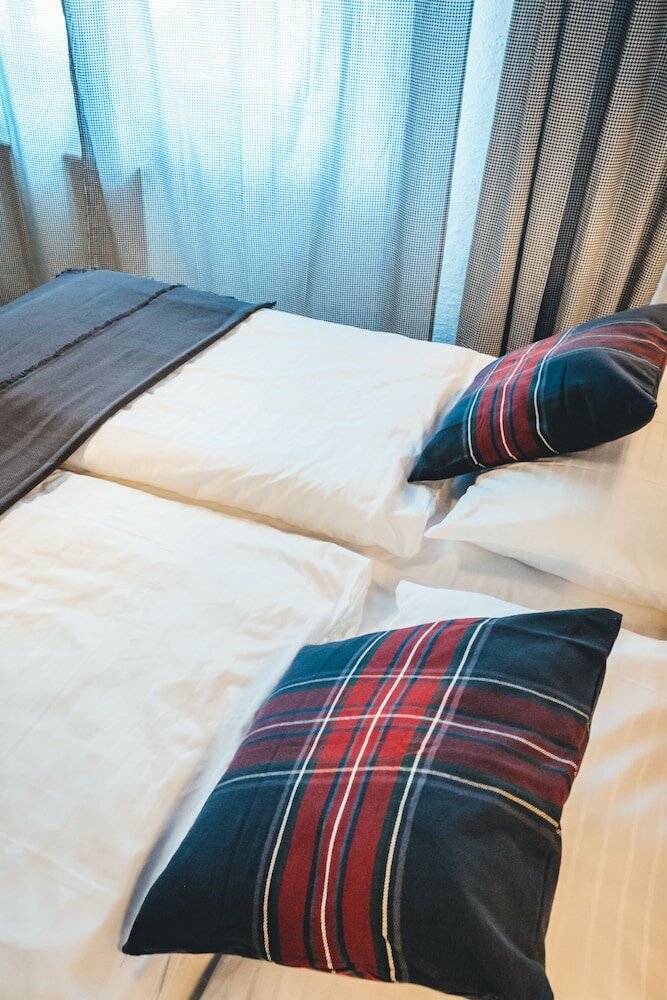 Фото Hotel Sportalm