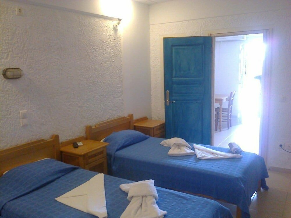 Фото Art Studio Apartments